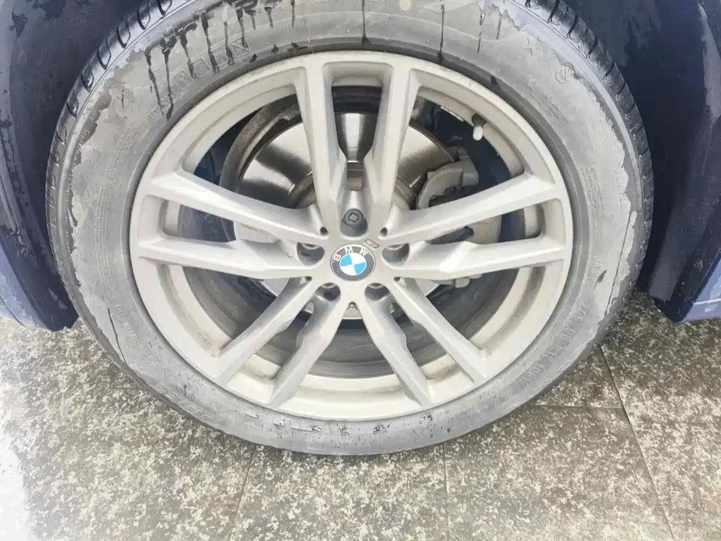 Photo 6 - BMW X3
