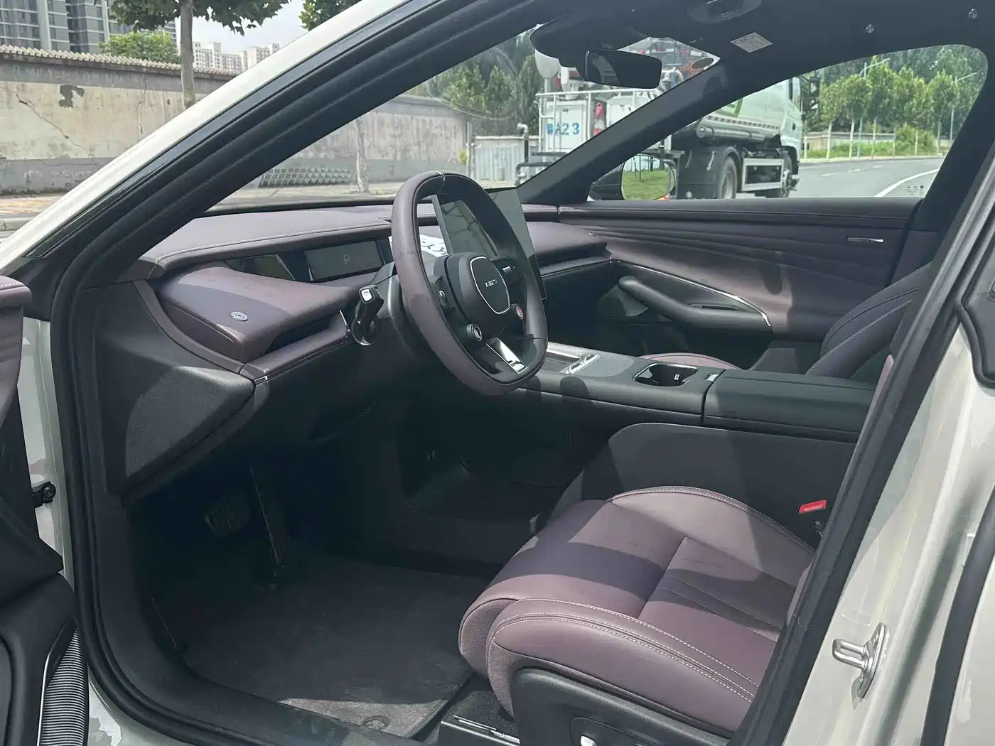 Xiaomi Auto Xiaomi SU7 2026 2026 Standard Edition