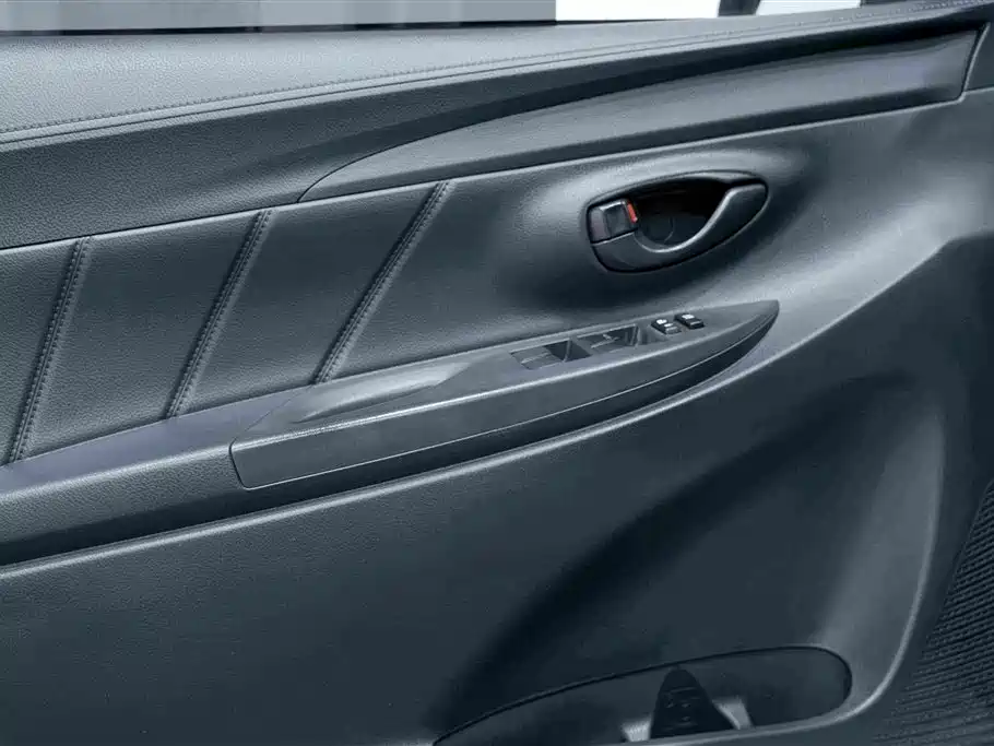 Toyota Vios FS 2023 2021 1.5L CVT Fengchi Edition