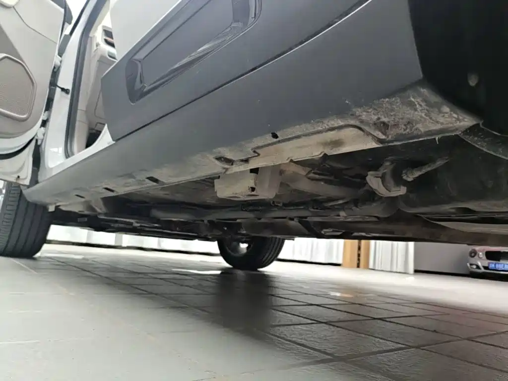 Geely ICON 2025 2026 Chocolate 1.5TD Pure Edition