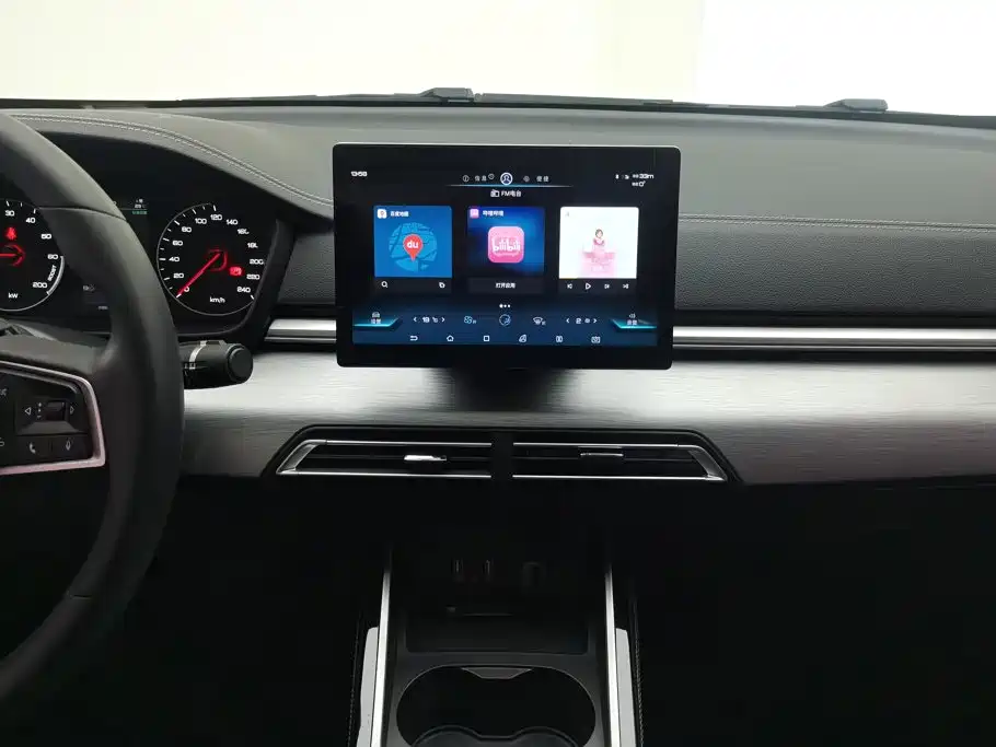 BYD Qin New Energy 2020 2019 Long Range Edition Premium