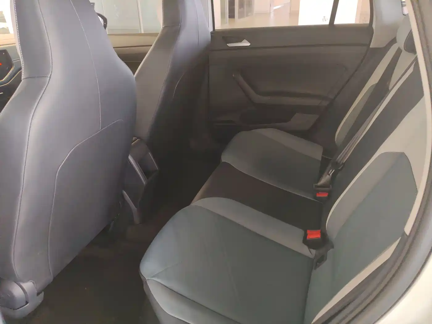 Volkswagen Lavida 2025 New Edge 1.5L Outstanding New Wish фото 21