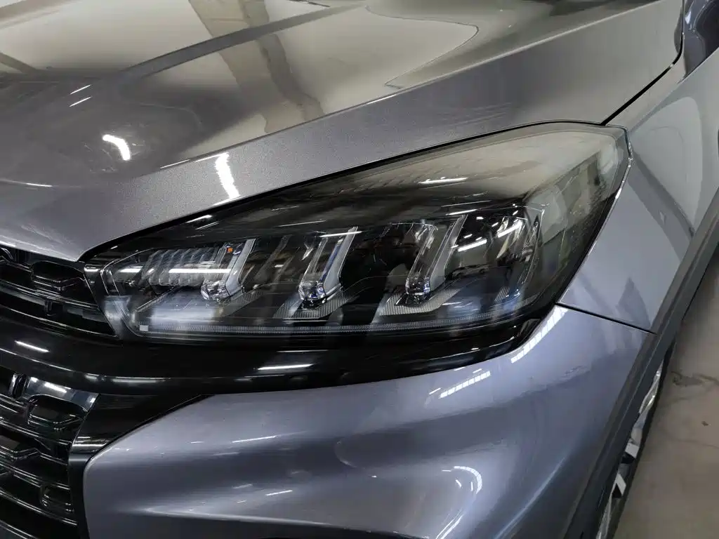 Chery Tiggo 8 2024 2024 Glory Edition 230TCI Auto Excellence 5-seater