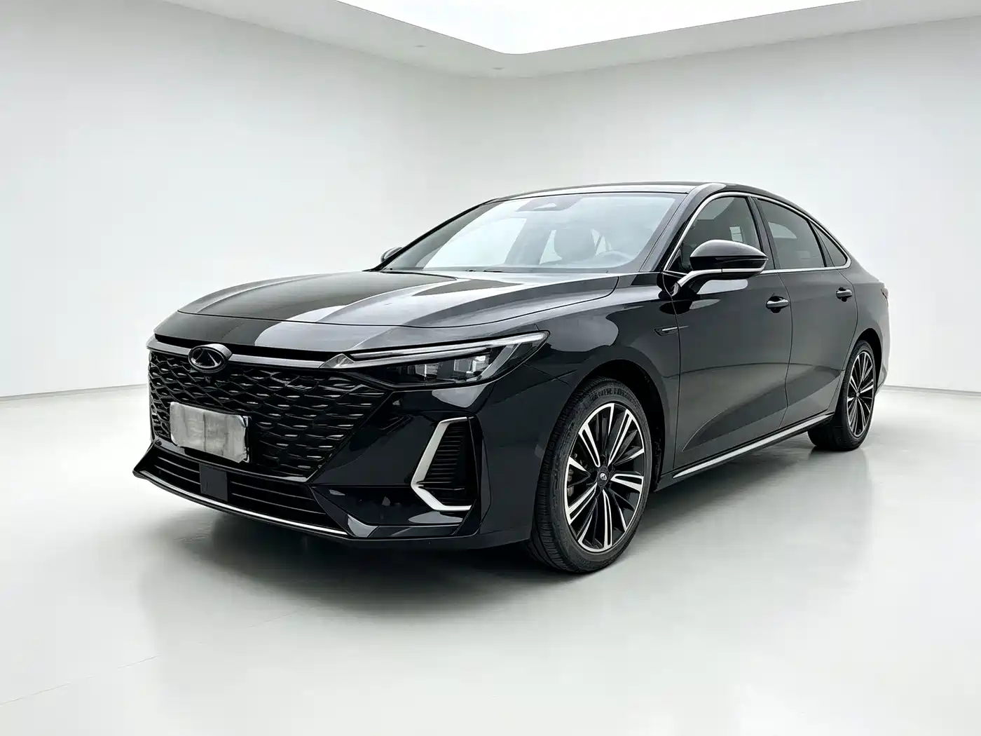 Chery Arrizo 8 2022 — пригон из Китая