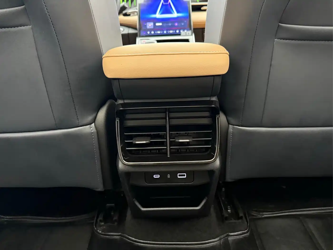 GEELY AUTOMOBILE BOYUE L