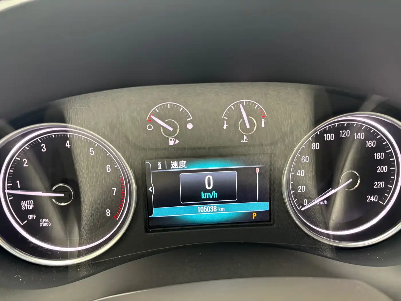 Buick LaCrosse 2018 Model 20T Elite Edition фото 10