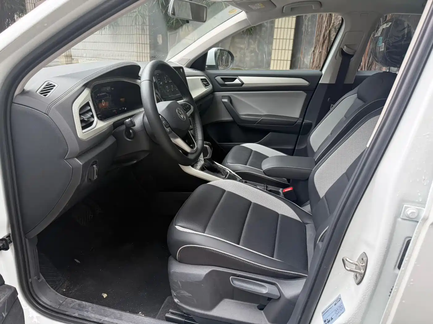 Volkswagen T-ROC 2025 2025 280TSI DSG 2WD Time Edition