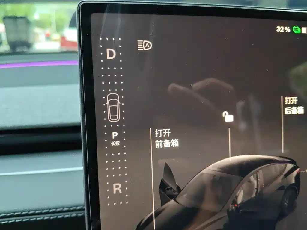Tesla Model Y 2026 2026 Rear-Wheel Drive