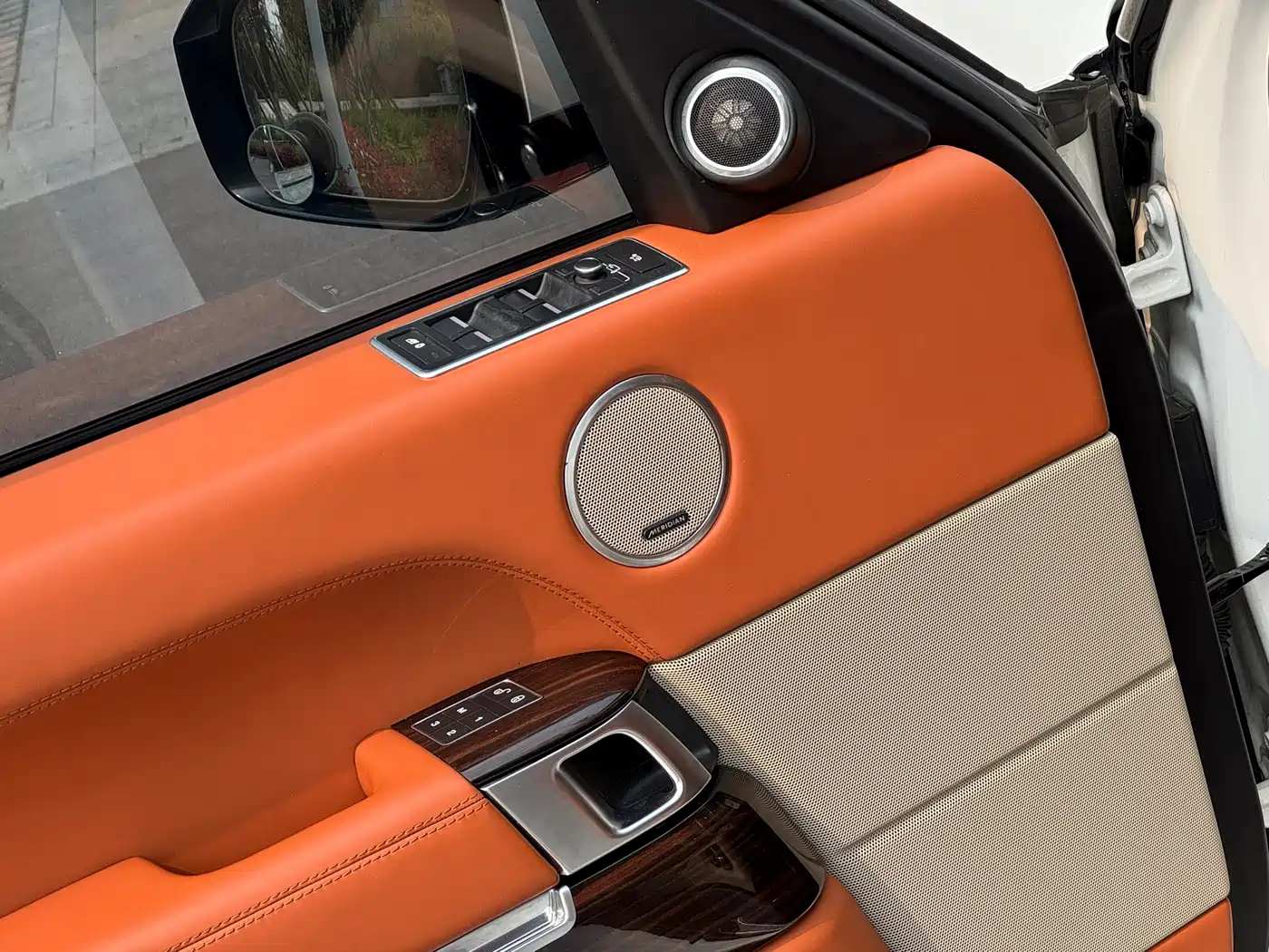 Land Rover Range Rover 2017 3.0 SC V6 Vogue фото 17