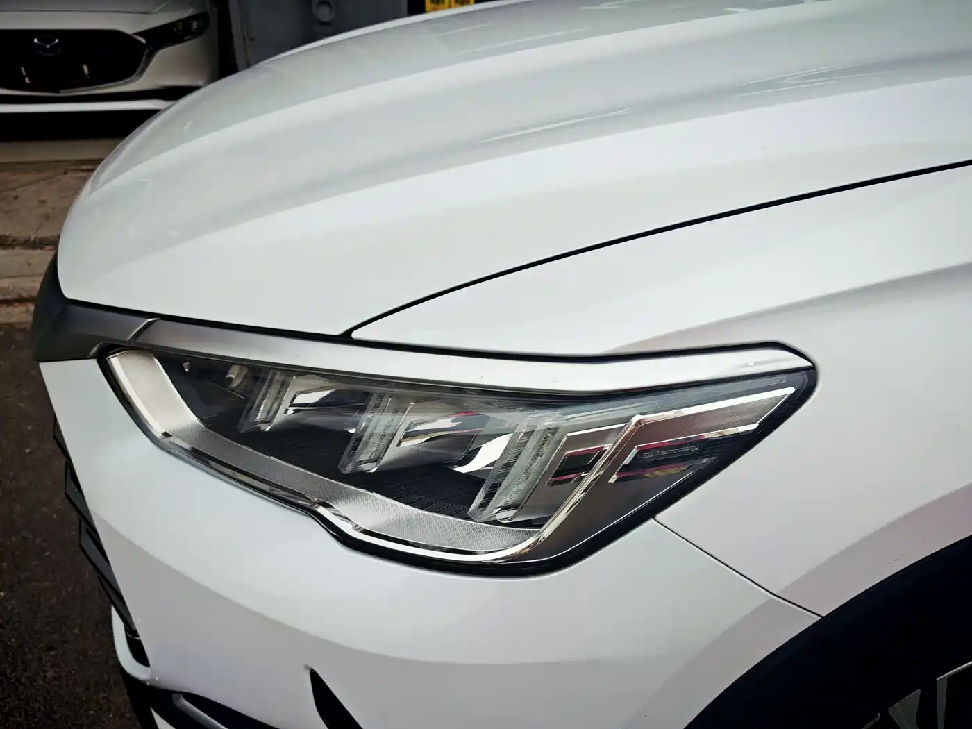 BYD Song Pro New Energy 2022 DM-i 51km Luxury фото 13