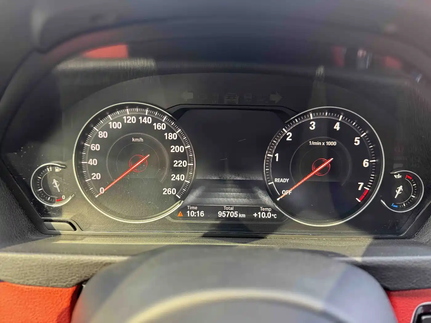 BMW 4 Series 2019 425i M Sport Shadow Edition фото 9