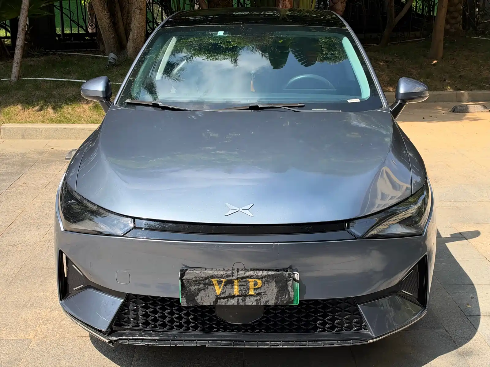 Photo 2 - XPeng P5