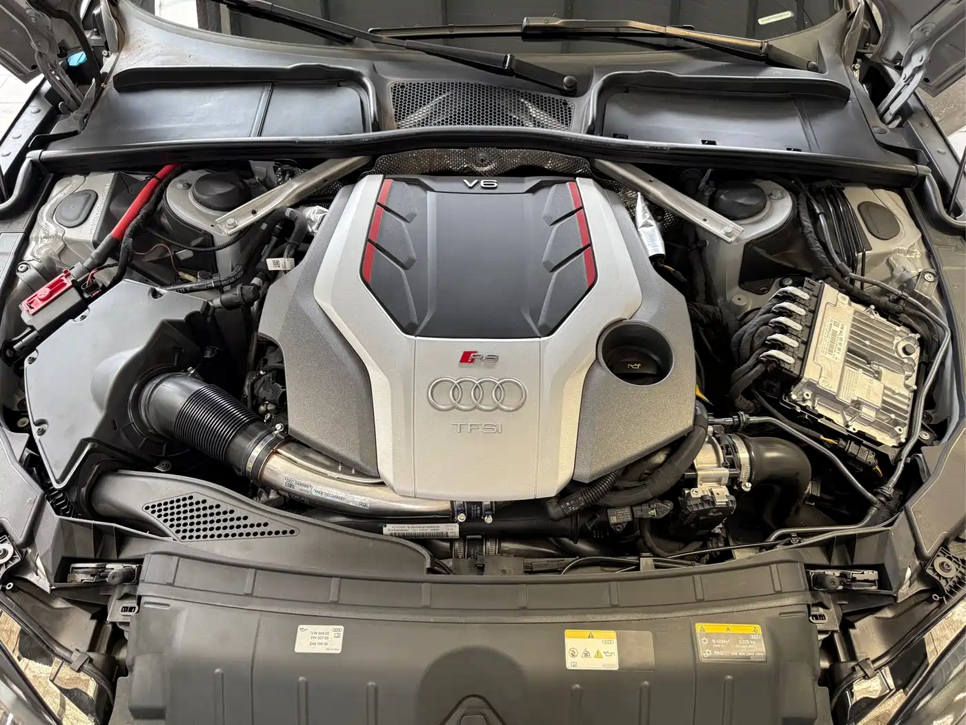 Audi RS 5 2025 2024 RS 5 2.9T Sportback Ignition Edition