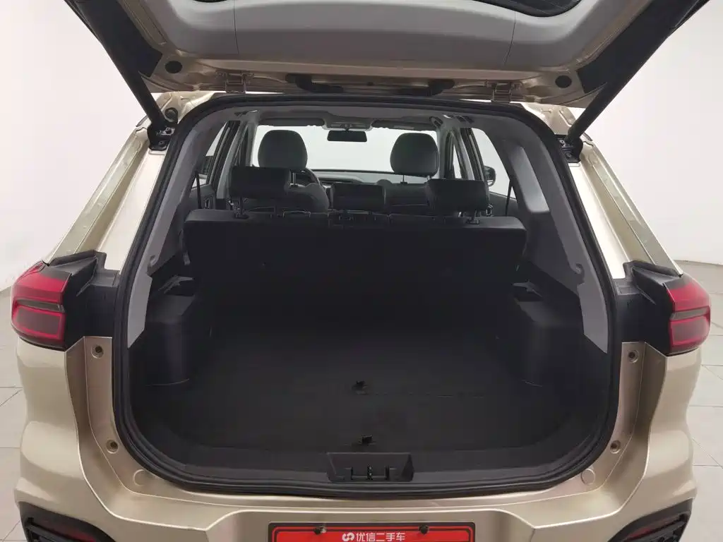 Chery Tiggo 8 2018 2018 1.5TCI Automatic Premium 5-seater
