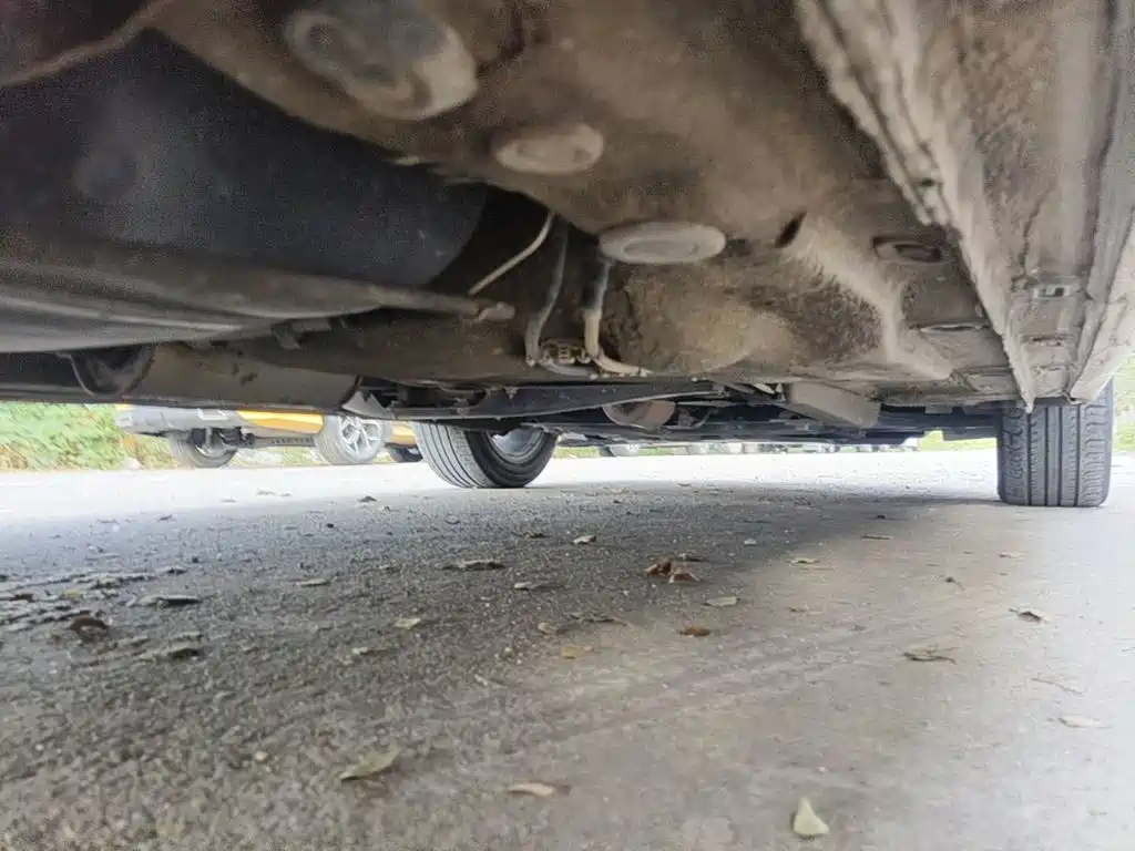 Фото 4 - Volkswagen Bora