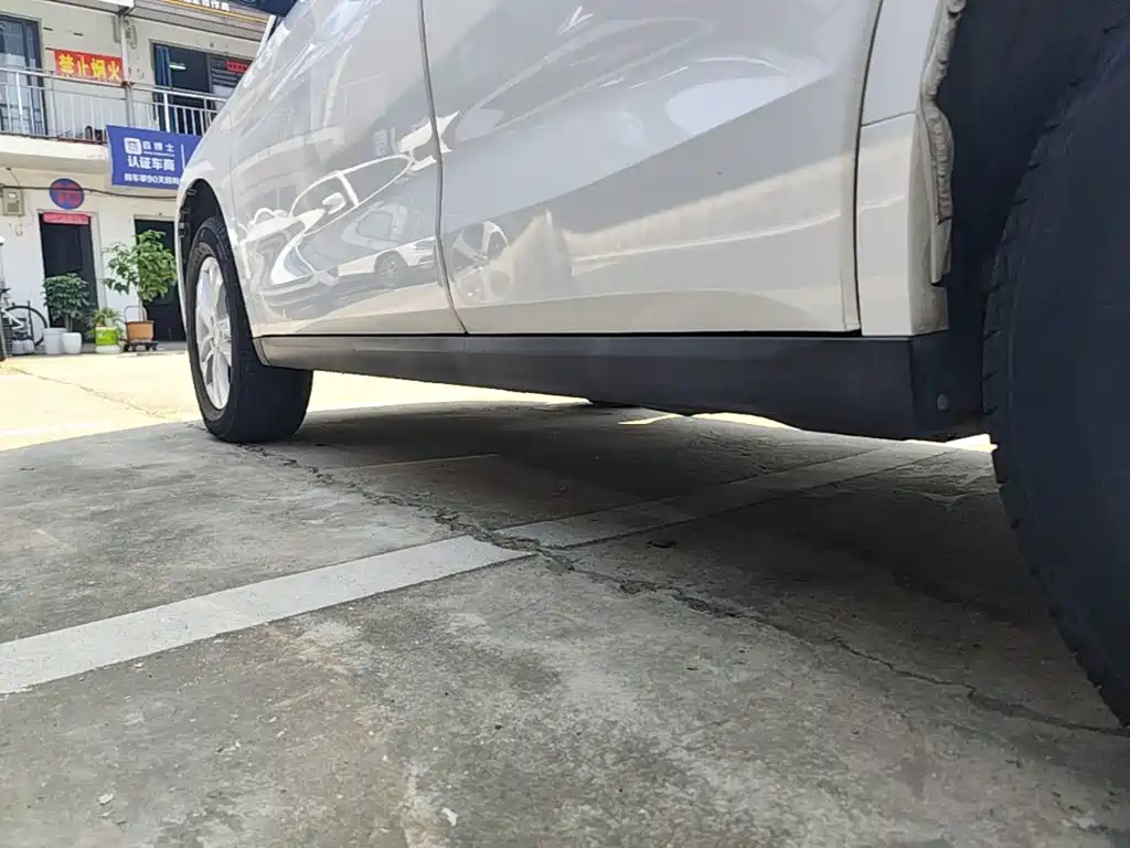 Фото 22 - Haval M6