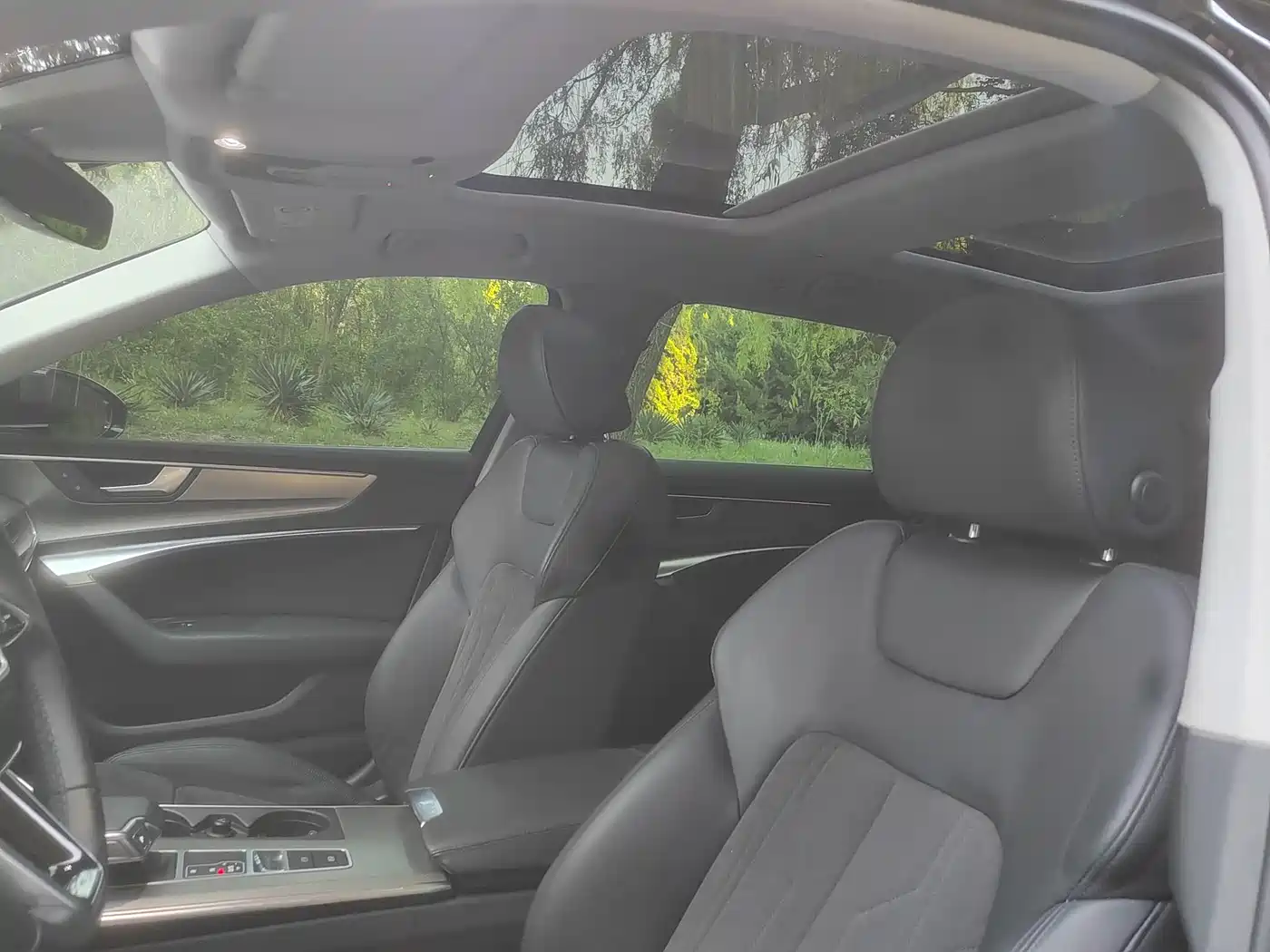 Audi A6 (Import) 2021 Avant Pioneer 45 TFSI Premium Sport фото 10