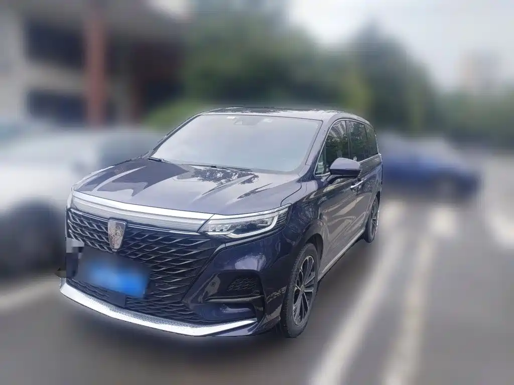 Similar car