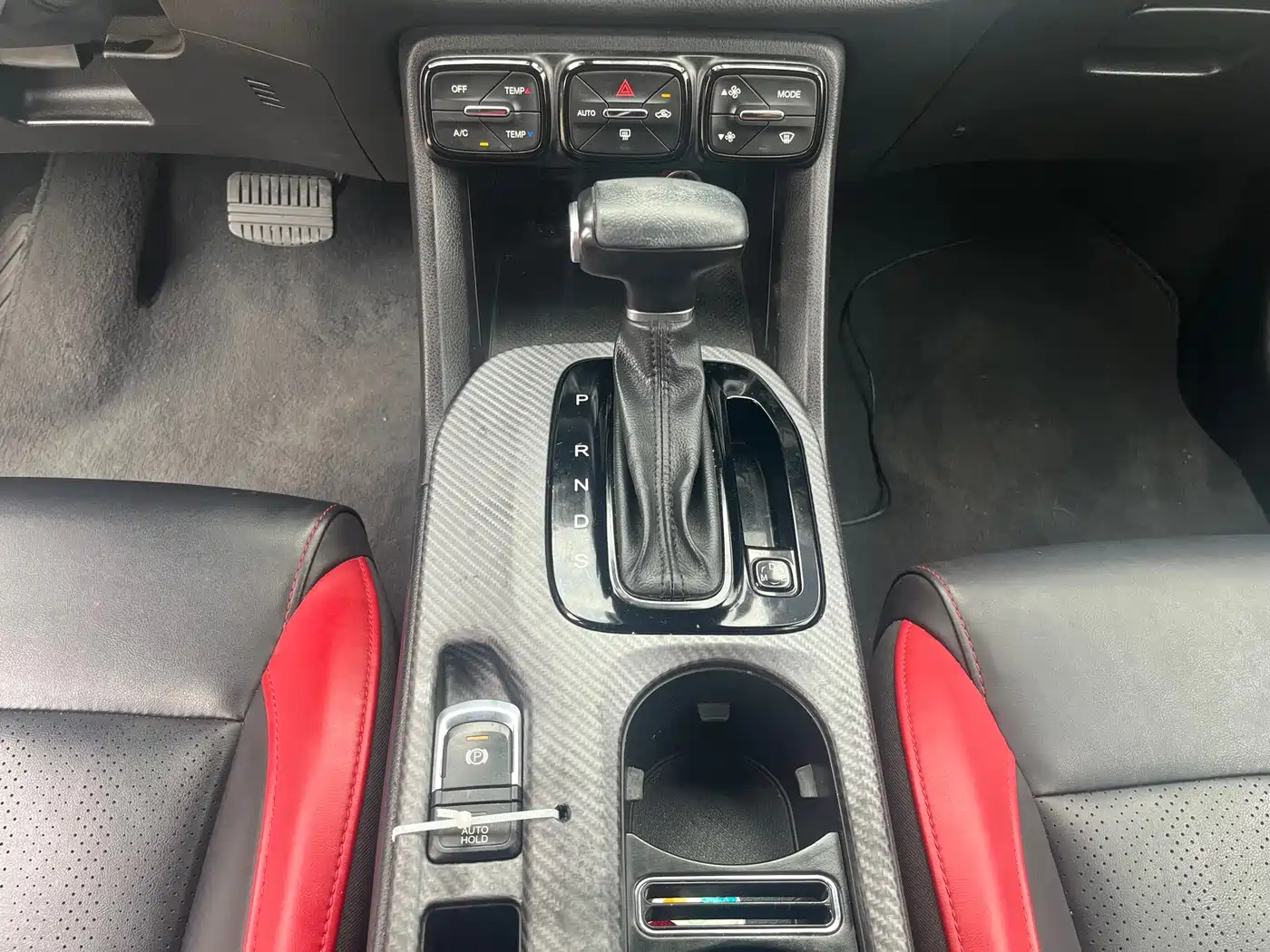 GAC Trumpchi Trumpchi GS3 2021 POWER 270T Auto Enjoy Edition фото 12