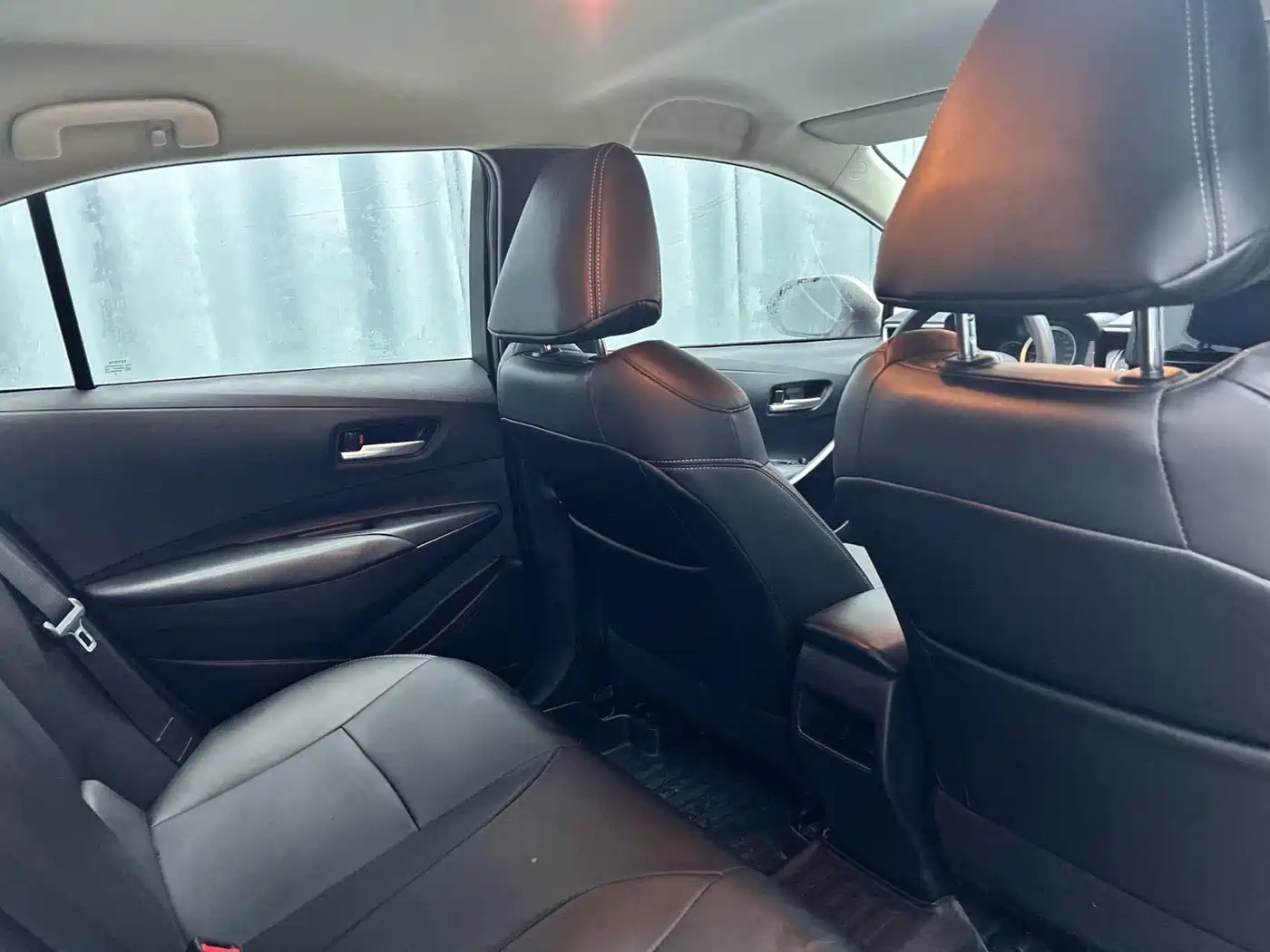 Toyota Corolla, миниатюра 14