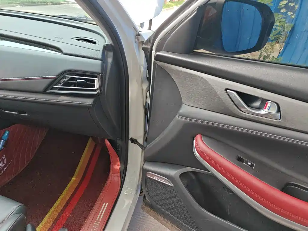 Photo 22 - Changan CS75