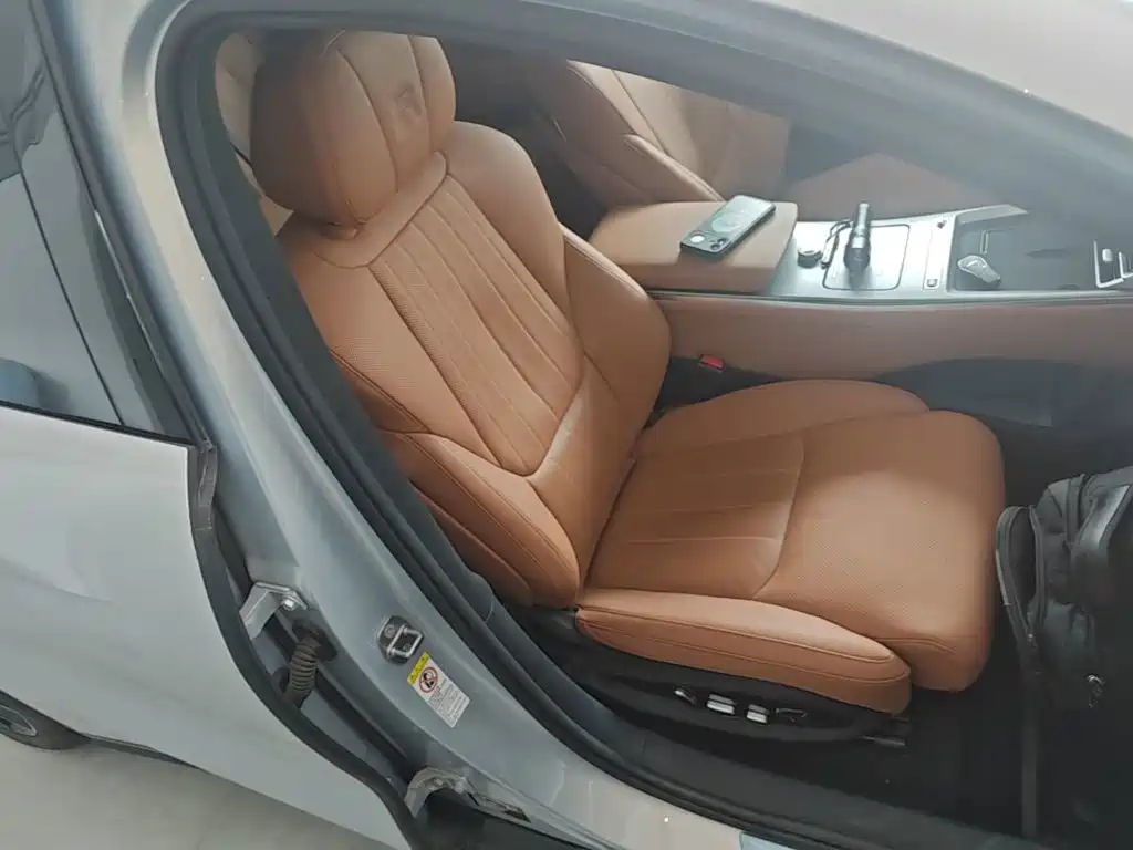 BYD Han L 2025 2025 EV AWD LiDAR Flagship