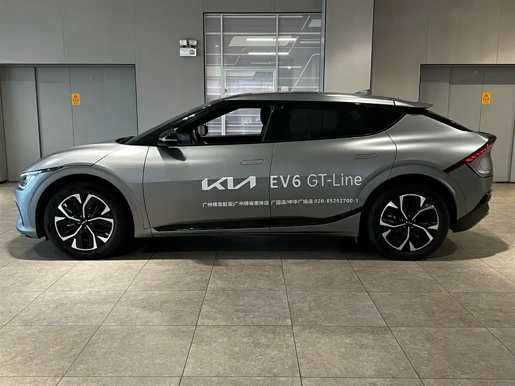 KIA EV6
