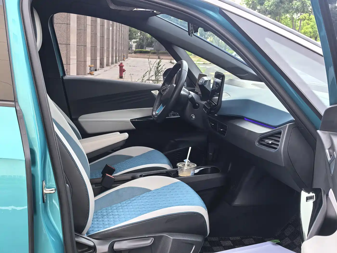 Volkswagen ID.3 2022 2022 Pro Ultimate Smart Edition