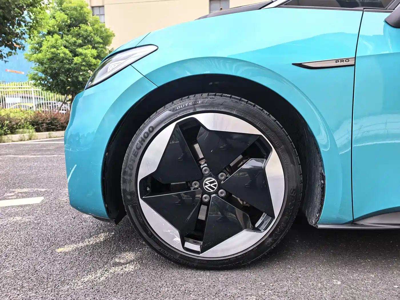 Volkswagen ID.3 2022 2022 Pro Ultimate Smart Edition
