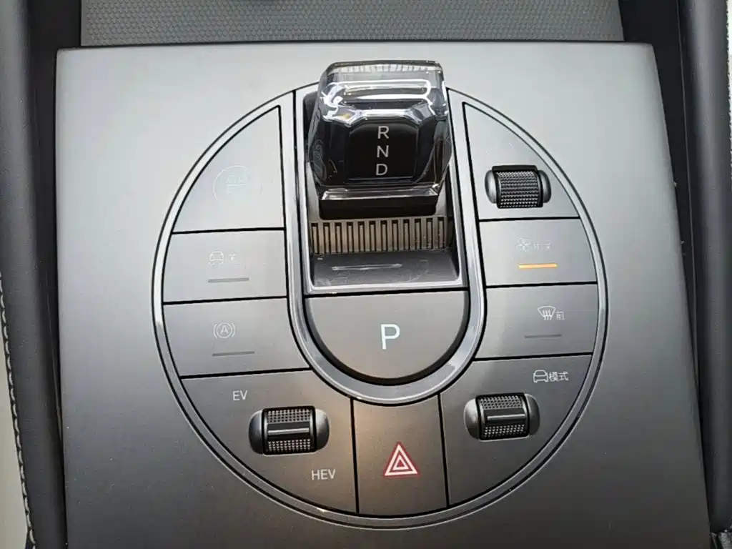 BYD Seal 06 New Energy 2025 2024 DM-i 80KM Prestige