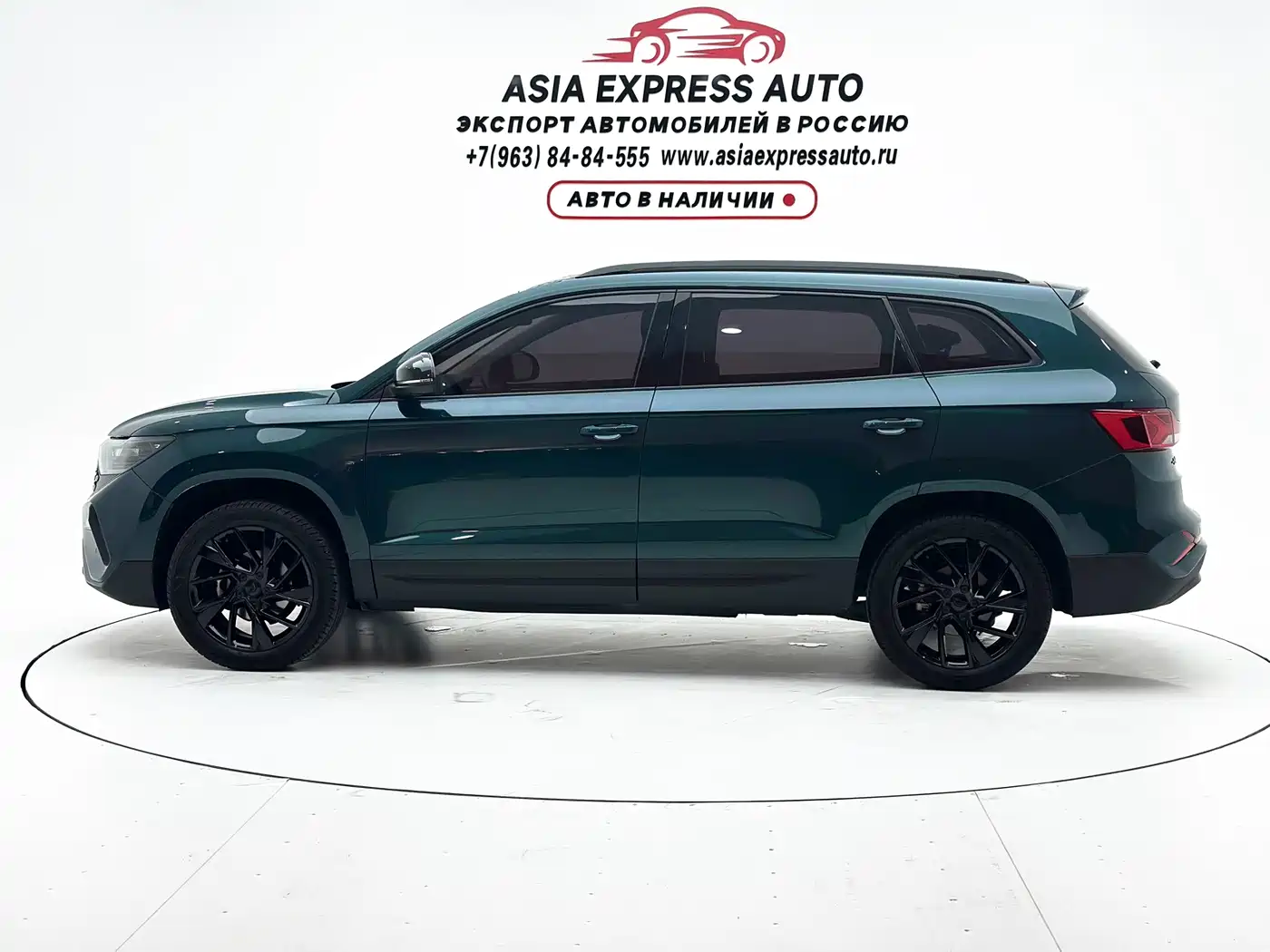 Photo 7 - Jetta VS7