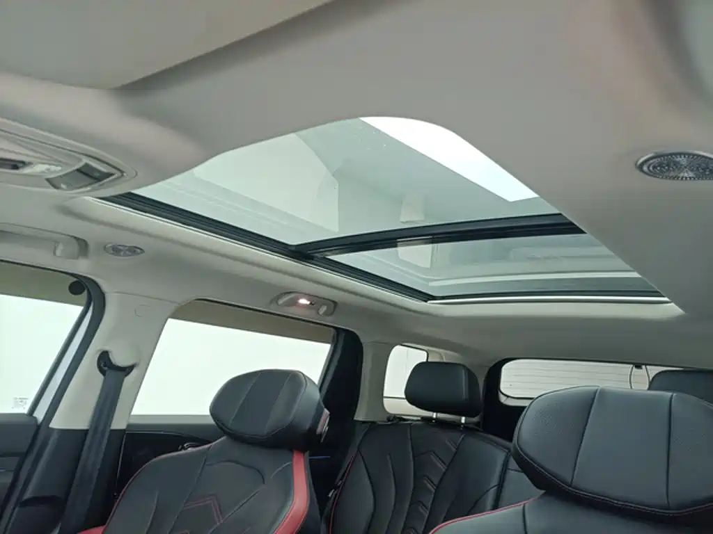 Haval Cool Dog 2023 2022 1.5T DCT 2WD Trend Edition