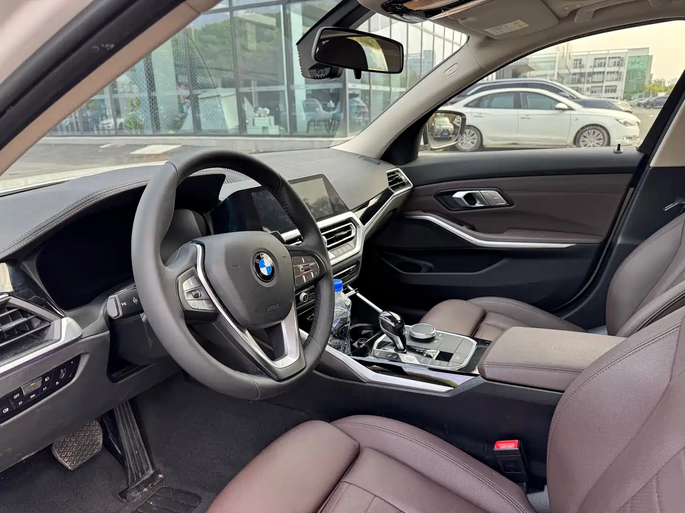 BMW 3 Series 2020 325Li Launch Edition фото 5