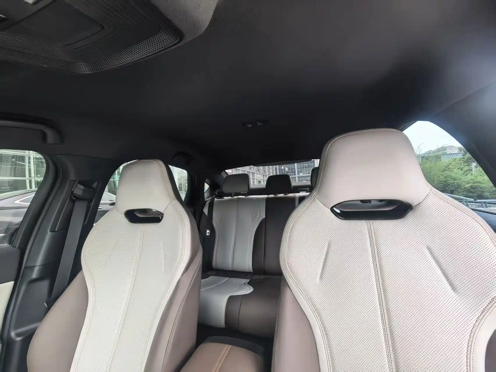 Фото 16 - BYD Qin PLUS