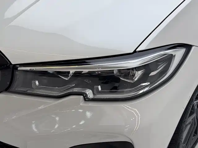 BMW 3 Series 2020 Facelift 325Li M Sport Package фото 19