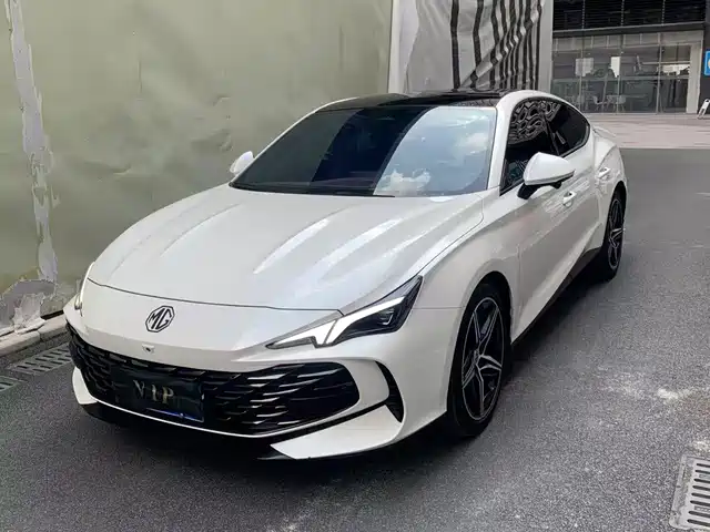 MG MG7