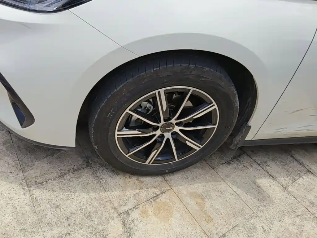 BYD Seal 06 New Energy 2025 2024 DM-i 80KM Prestige