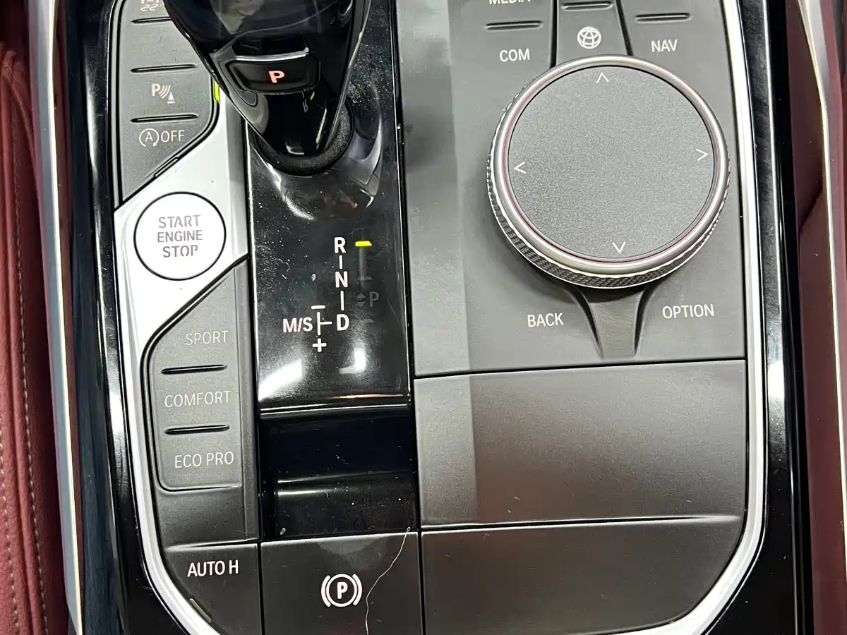 BMW 3 Series 2021 320Li M Sport Package фото 21