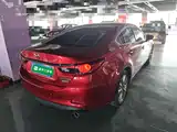 Фото 7 - Mazda Atenza