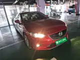 Фото 4 - Mazda Atenza