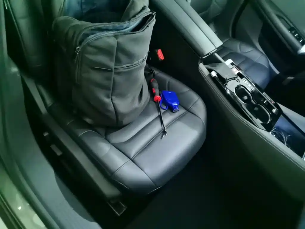 Фото 25 - Citroën Versailles C5 X