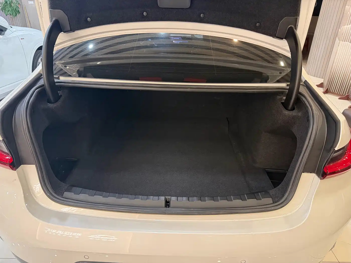 BMW 3 Series 2023 320Li M Sport Package фото 18
