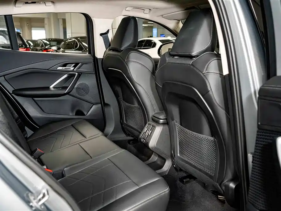 BMW X2 (Import) 2024 sDrive25i M Sport Package фото 22