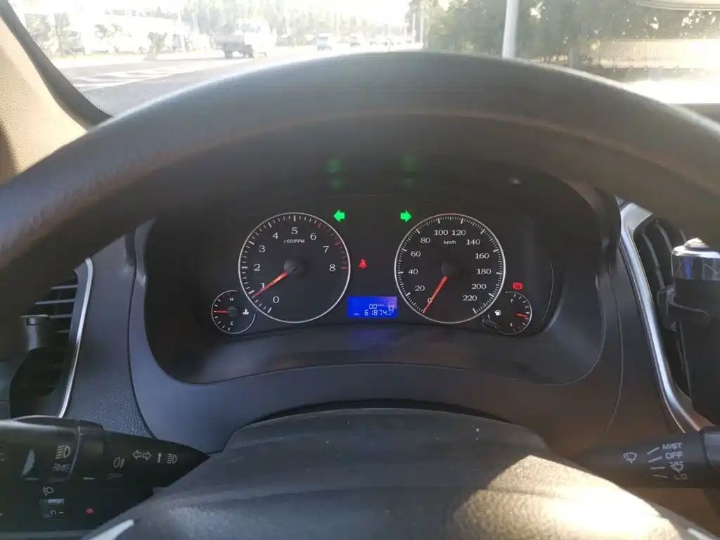 Geely King Kong 2017 2017 1.5L Manual Value Edition