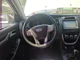 Фото 15 - Geely Vision