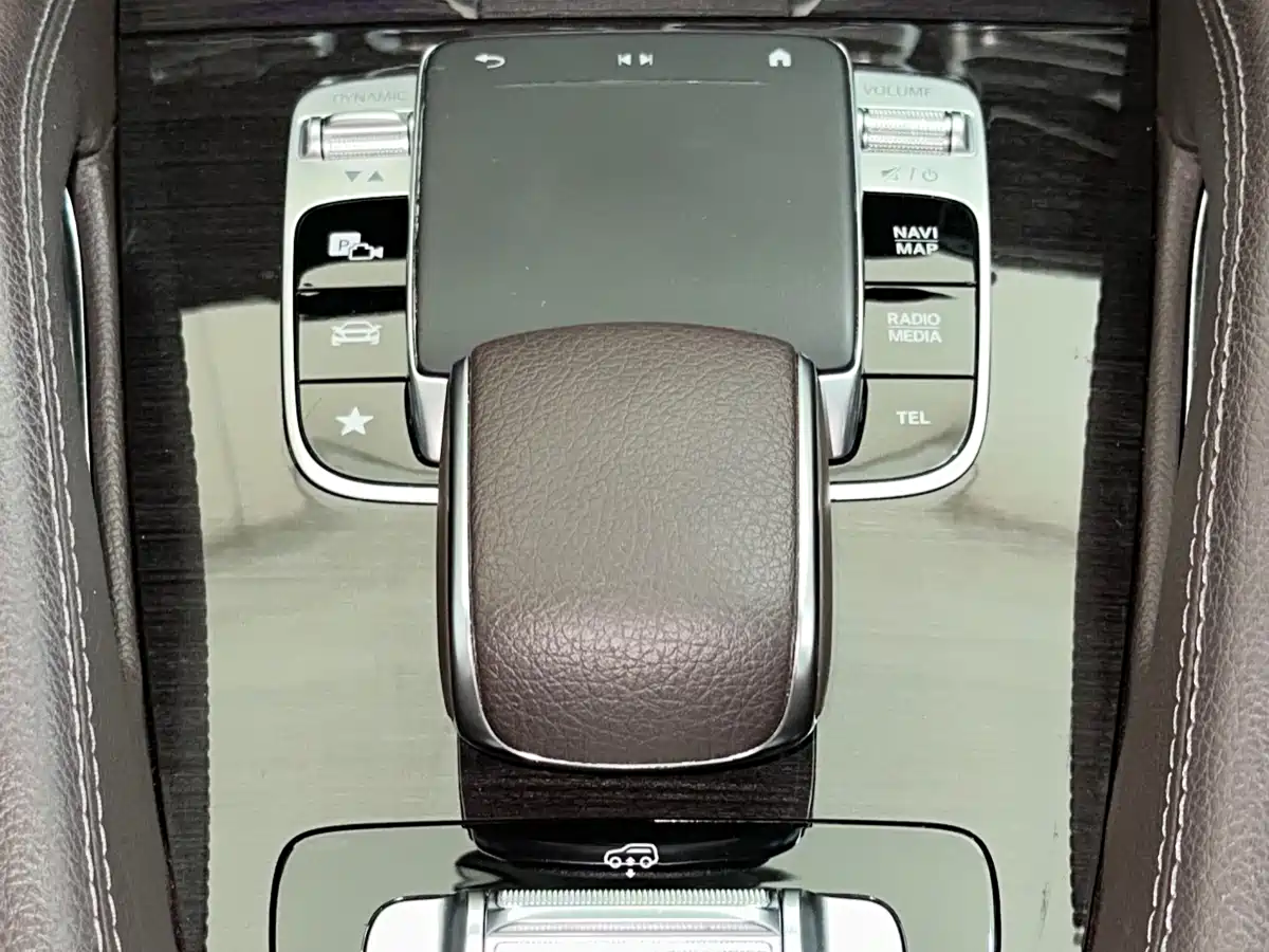 Mercedes-Benz GLE 2020 Facelift GLE 350 4MATIC Fashion фото 19