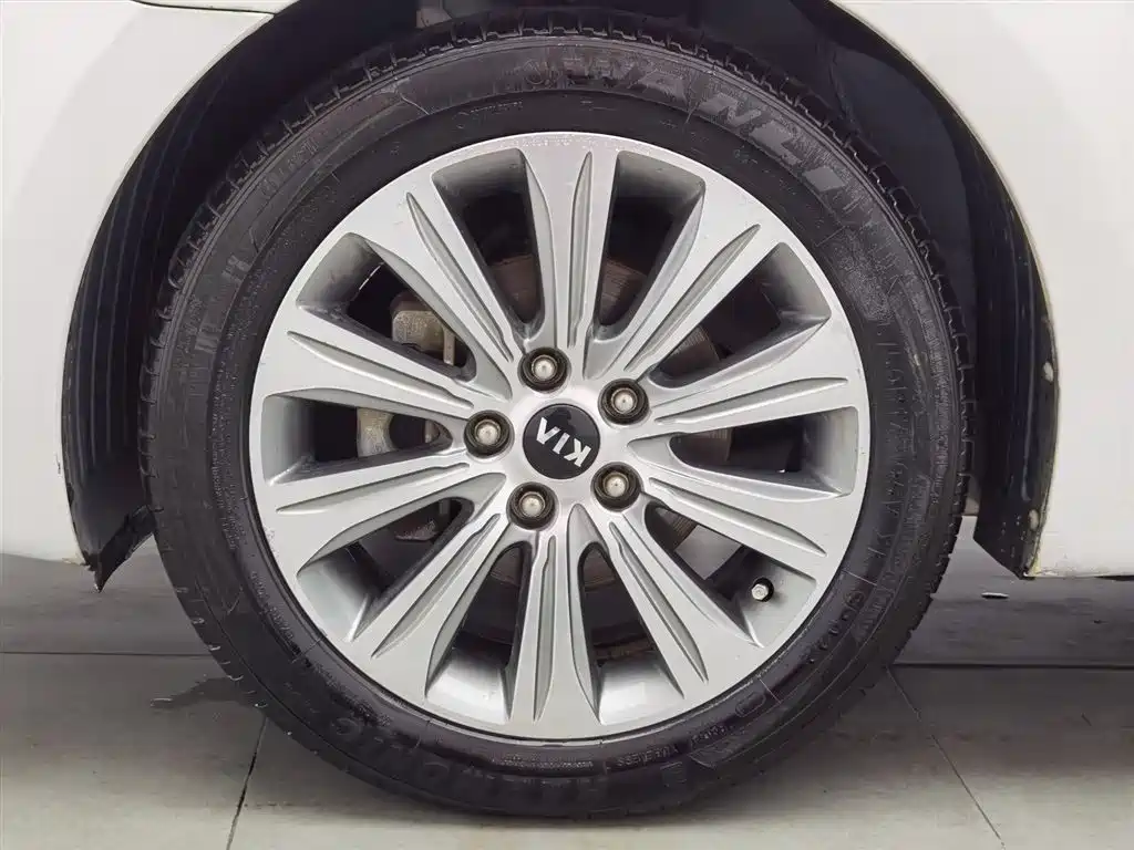 Kia K4 2017 1.8L Automatic GLS Special фото 17