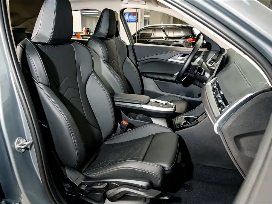 BMW X2 (Import) 2024 sDrive25i M Sport Package фото 20
