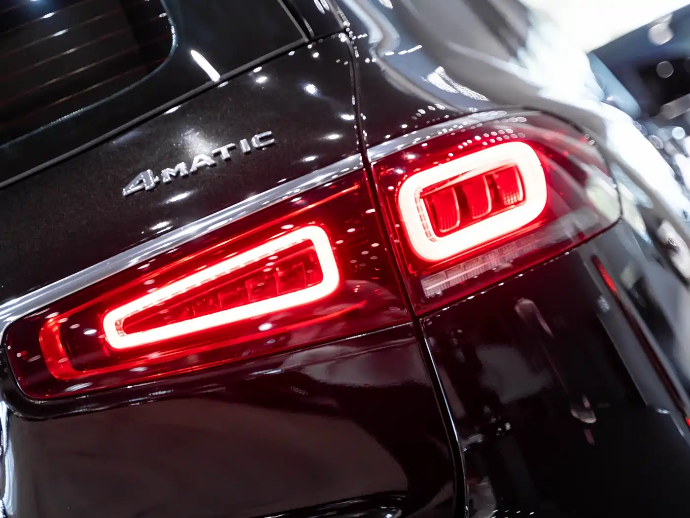 Mercedes-Benz GLS 2021 GLS 450 4MATIC Fashion фото 8