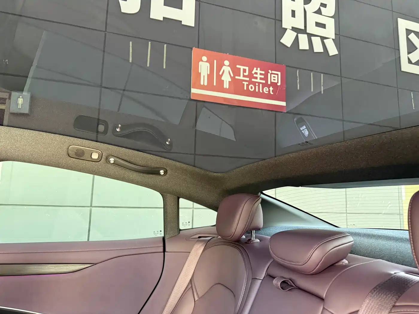 Xiaomi Auto Xiaomi SU7 2024 2024 RWD Long Range Intelligent Driving Edition